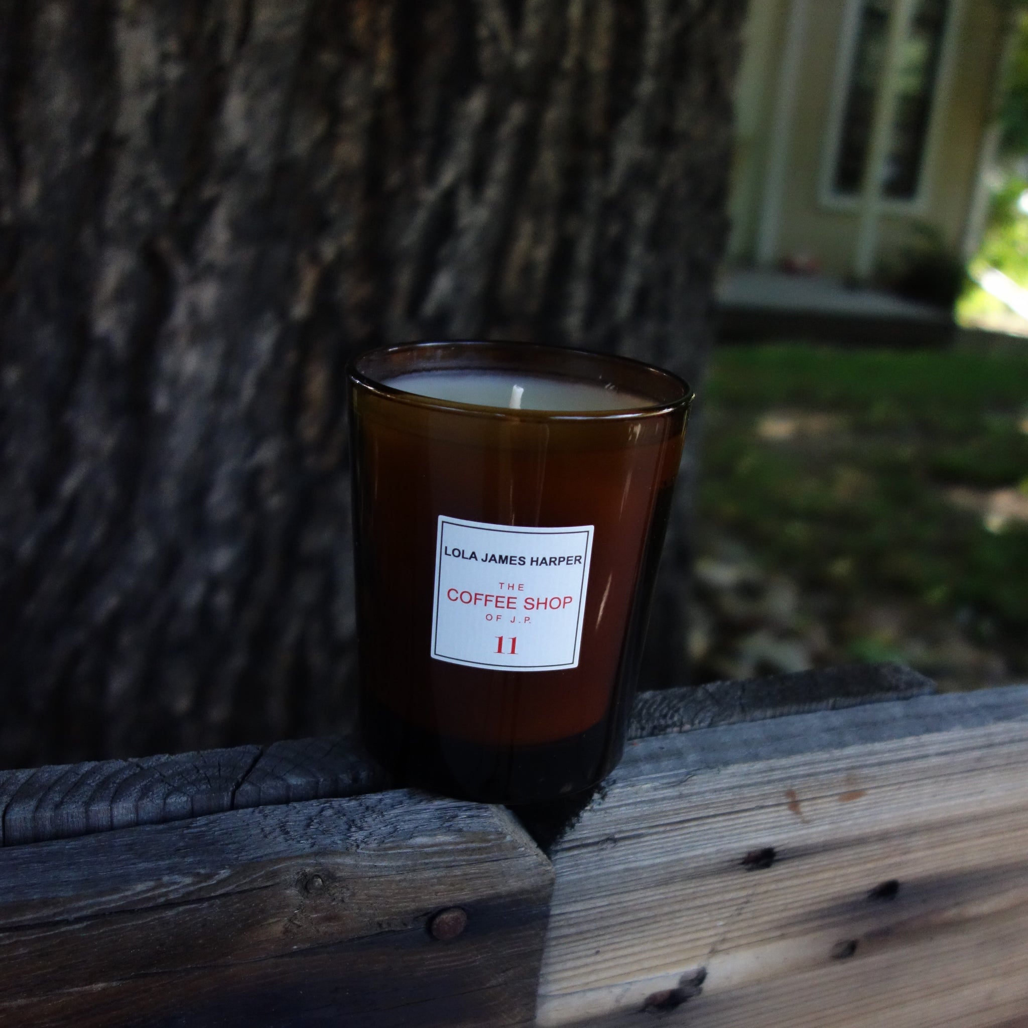 Pomme d'amour Candle – PERRIS STORE