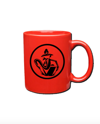 MUG - MADAME ZUZU - TASSE