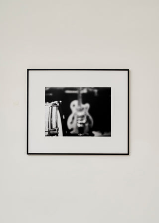 PATCHOULI -  NUMBERED FRAMED PHOTOGRAPHY